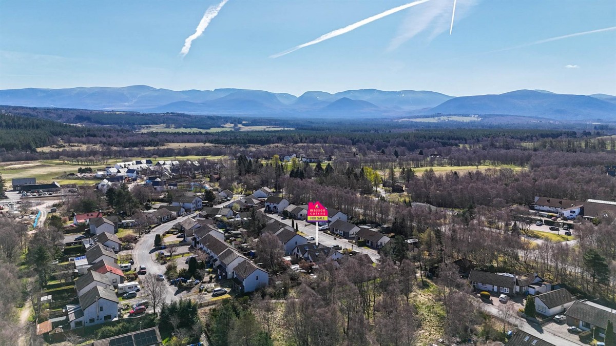 Images for 62 Corrour Road, Aviemore EAID:massoncairnsltdapi BID:1