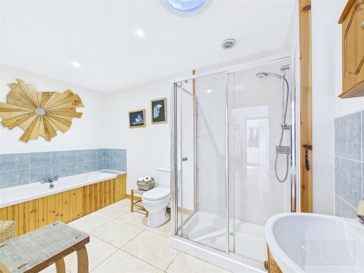 Images for 62 Corrour Road, Aviemore EAID:massoncairnsltdapi BID:1