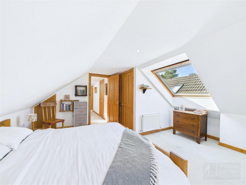 Images for 62 Corrour Road, Aviemore