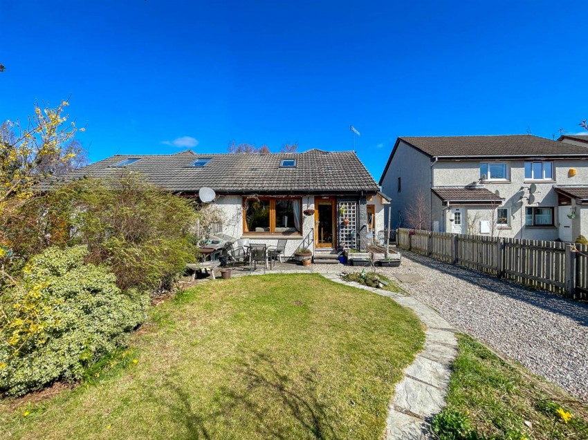 Images for 62 Corrour Road, Aviemore