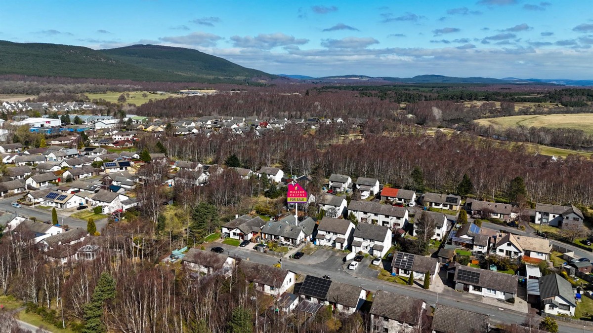 Images for 62 Corrour Road, Aviemore EAID:massoncairnsltdapi BID:1