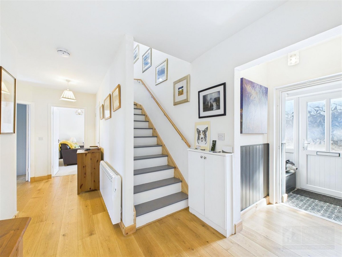 Images for 11 Carr Place, Carrbridge EAID:massoncairnsltdapi BID:1
