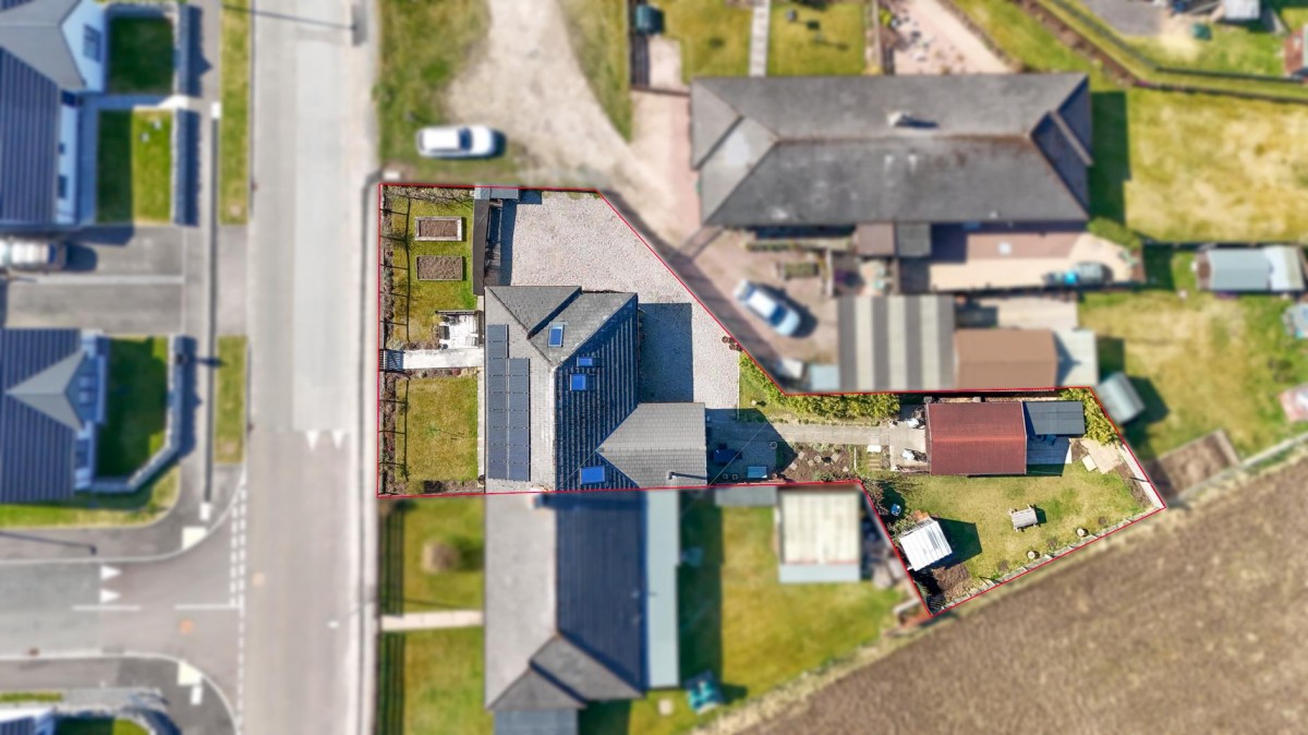 Images for 11 Carr Place, Carrbridge EAID:massoncairnsltdapi BID:1
