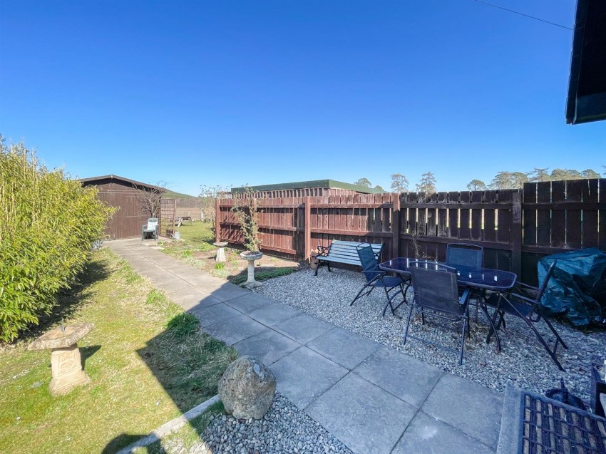 Images for 11 Carr Place, Carrbridge