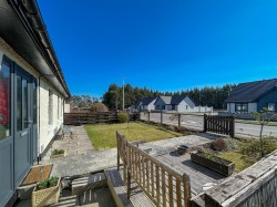 Images for 11 Carr Place, Carrbridge