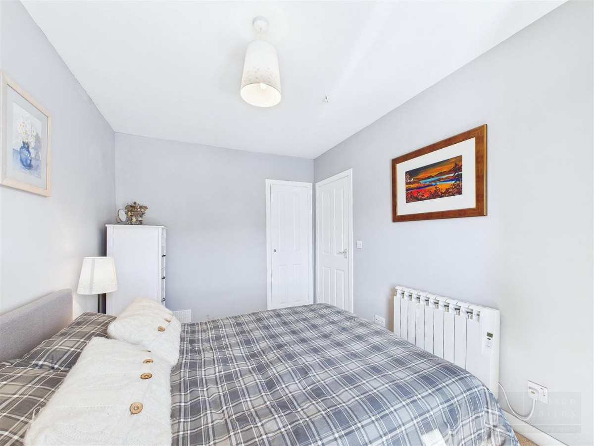 Images for 11 Carr Place, Carrbridge EAID:massoncairnsltdapi BID:1