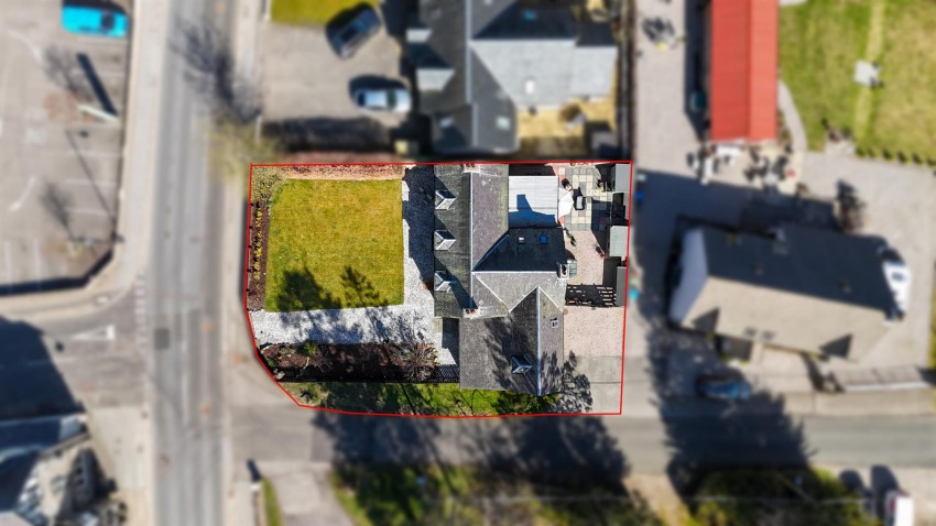 Images for Lakefield, Main Street, Newtonmore