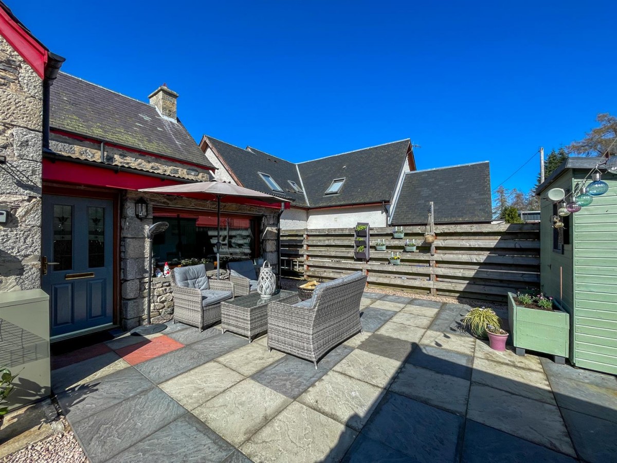 Images for Lakefield, Main Street, Newtonmore EAID:massoncairnsltdapi BID:1