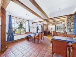 Images for The Clockhouse Restaurant & 2 Apartments, The Square, Tomintoul
