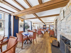 Images for The Clockhouse Restaurant & 2 Apartments, The Square, Tomintoul