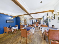 Images for The Clockhouse Restaurant & 2 Apartments, The Square, Tomintoul
