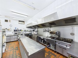 Images for The Clockhouse Restaurant & 2 Apartments, The Square, Tomintoul