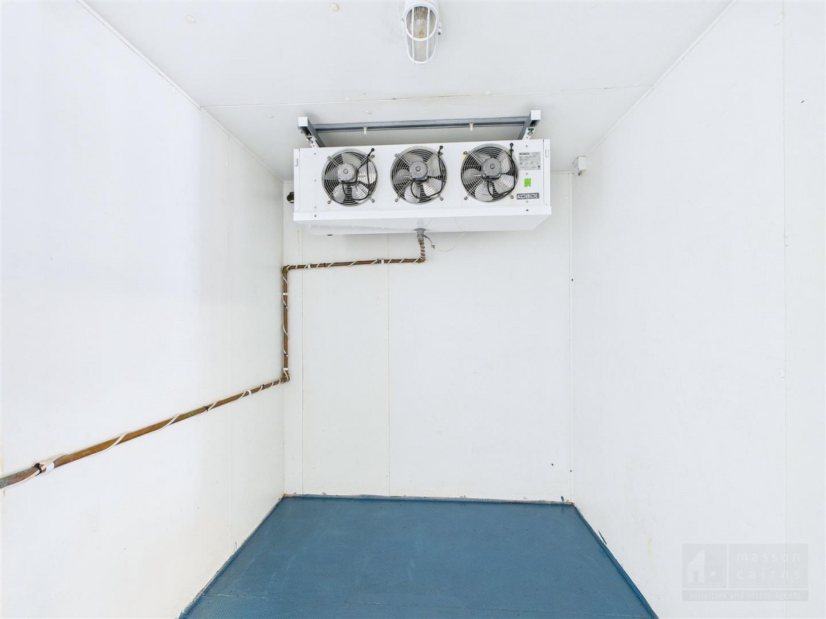 Images for The Clockhouse Restaurant & 2 Apartments, The Square, Tomintoul EAID:massoncairnsltdapi BID:1