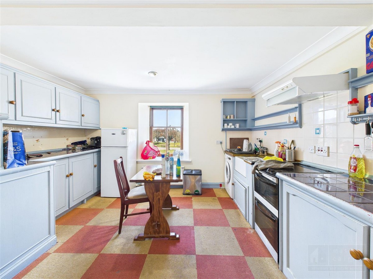 Images for The Clockhouse Restaurant & 2 Apartments, The Square, Tomintoul EAID:massoncairnsltdapi BID:1