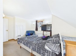 Images for The Clockhouse Restaurant & 2 Apartments, The Square, Tomintoul