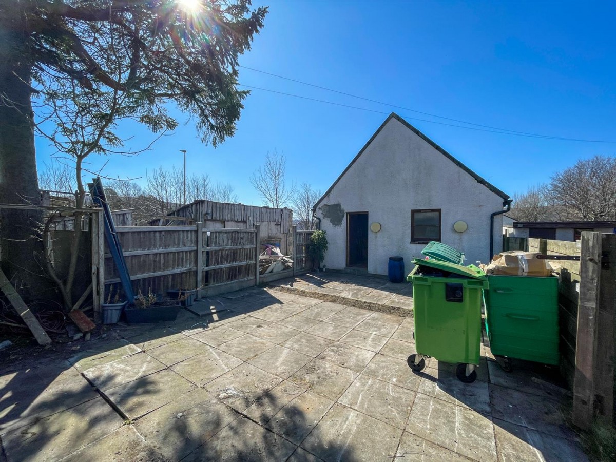 Images for The Clockhouse Restaurant & 2 Apartments, The Square, Tomintoul EAID:massoncairnsltdapi BID:1