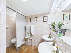 Images for The Clockhouse Restaurant & 2 Apartments, The Square, Tomintoul