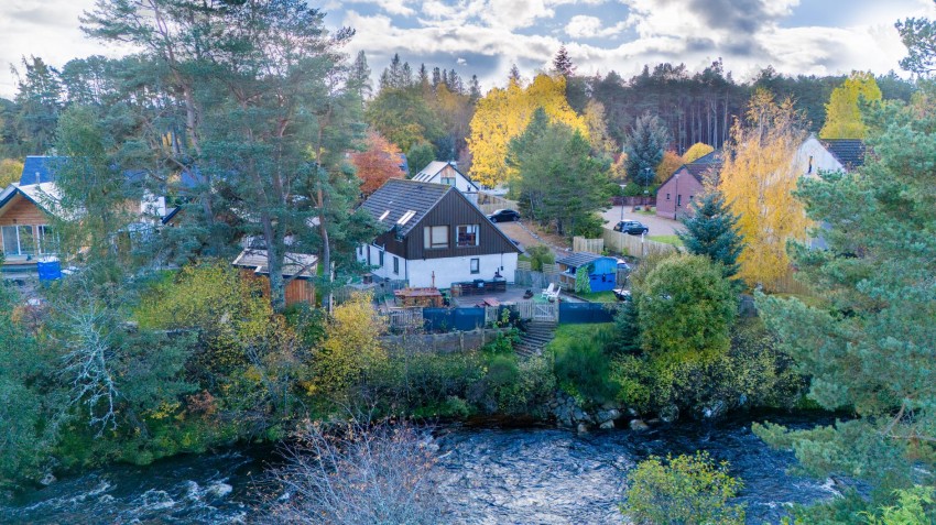 Images for Smithy Croft, Station Road, Carrbridge