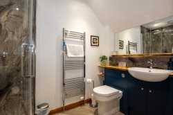 Images for Smithy Croft, Station Road, Carrbridge