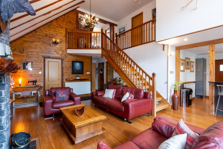 Images for Smithy Croft, Station Road, Carrbridge