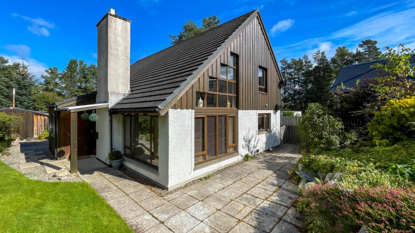 Images for Smithy Croft, Station Road, Carrbridge