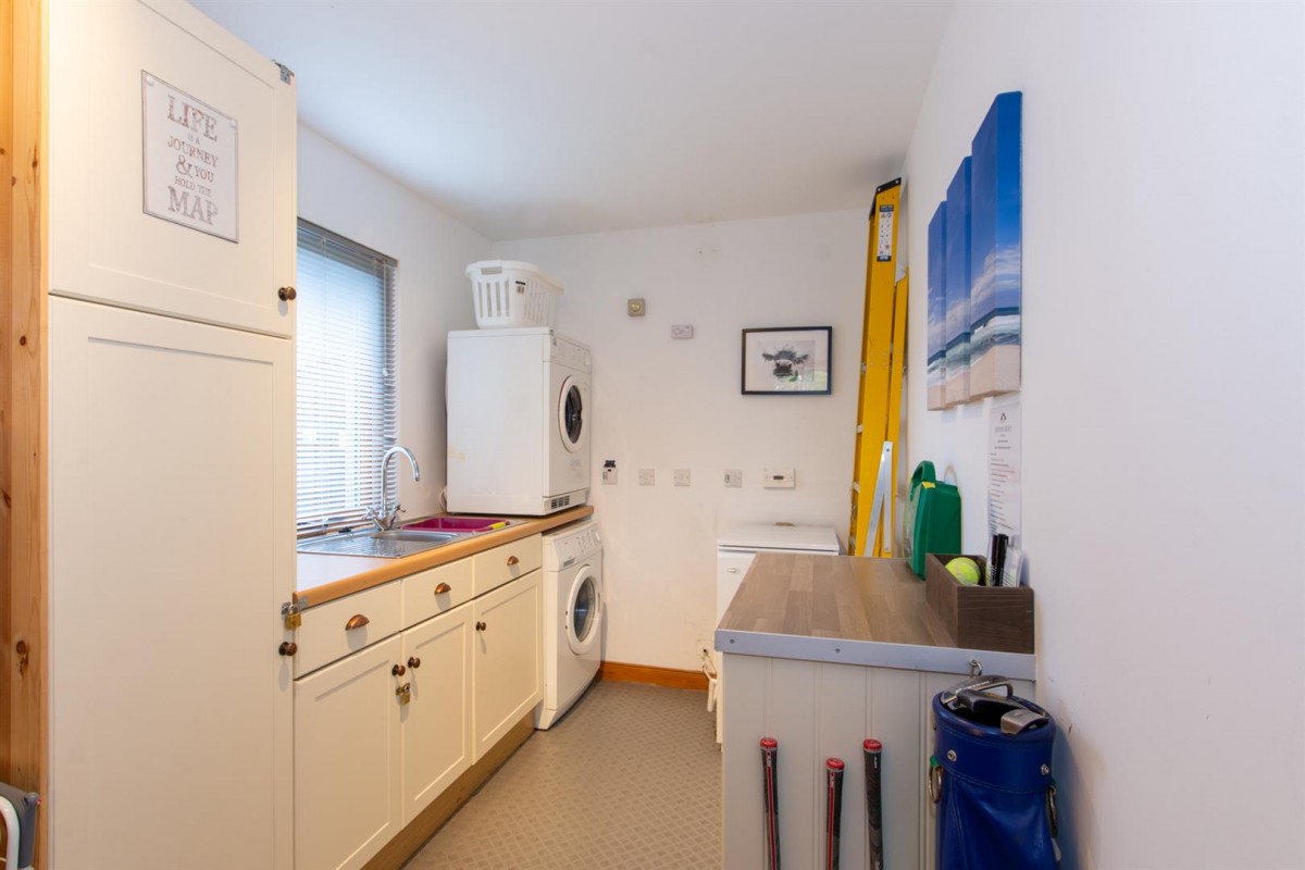Images for Smithy Croft, Station Road, Carrbridge EAID:massoncairnsltdapi BID:1
