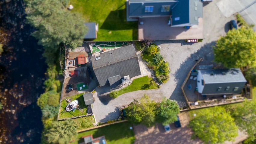 Images for Smithy Croft, Station Road, Carrbridge