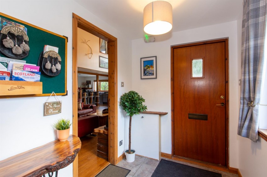 Images for Smithy Croft, Station Road, Carrbridge