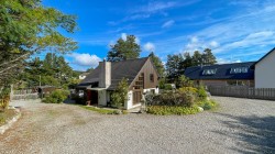 Images for Smithy Croft, Station Road, Carrbridge