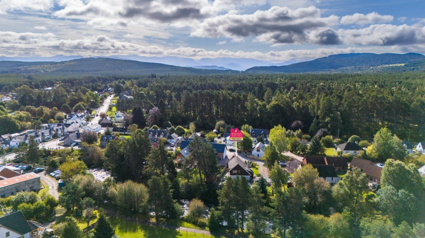 Images for Smithy Croft, Station Road, Carrbridge