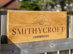 Images for Smithy Croft, Station Road, Carrbridge
