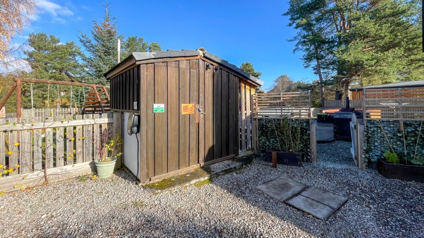 Images for Smithy Croft, Station Road, Carrbridge