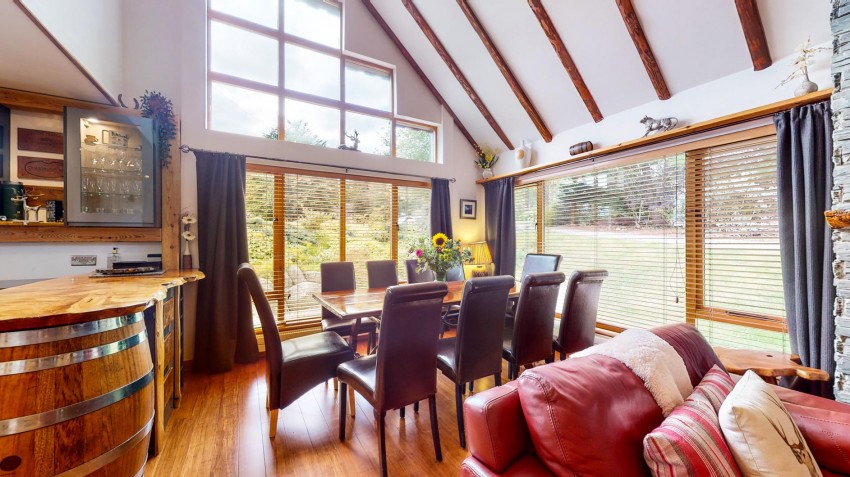 Images for Smithy Croft, Station Road, Carrbridge