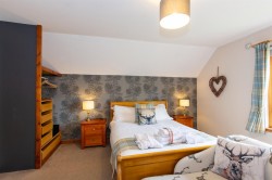 Images for Smithy Croft, Station Road, Carrbridge