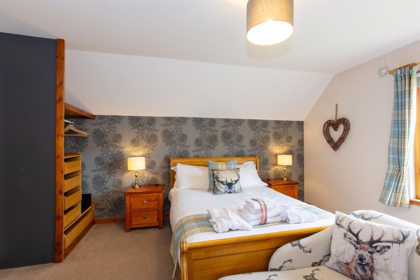Images for Smithy Croft, Station Road, Carrbridge