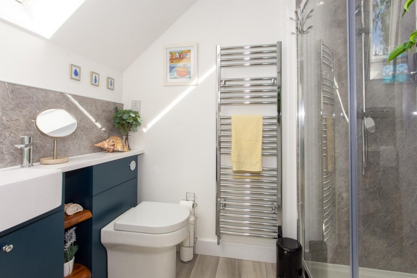 Images for Smithy Cottage, Station Road, Carrbridge