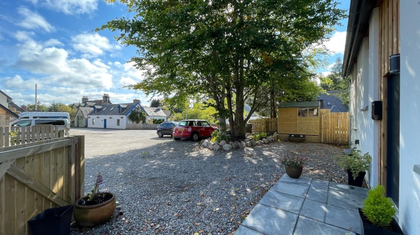 Images for Smithy Cottage, Station Road, Carrbridge