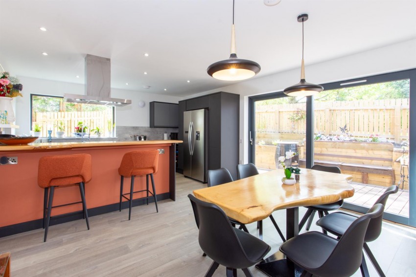 Images for Smithy Cottage, Station Road, Carrbridge