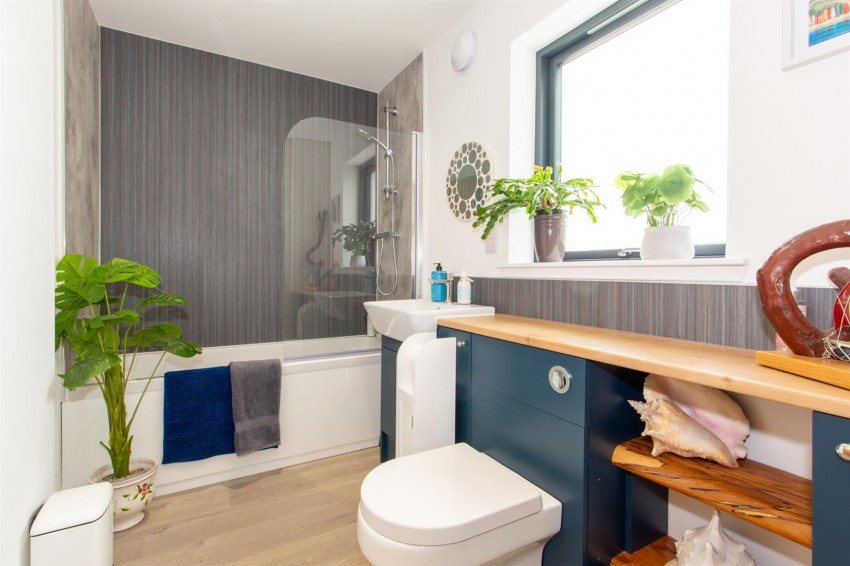 Images for Smithy Cottage, Station Road, Carrbridge