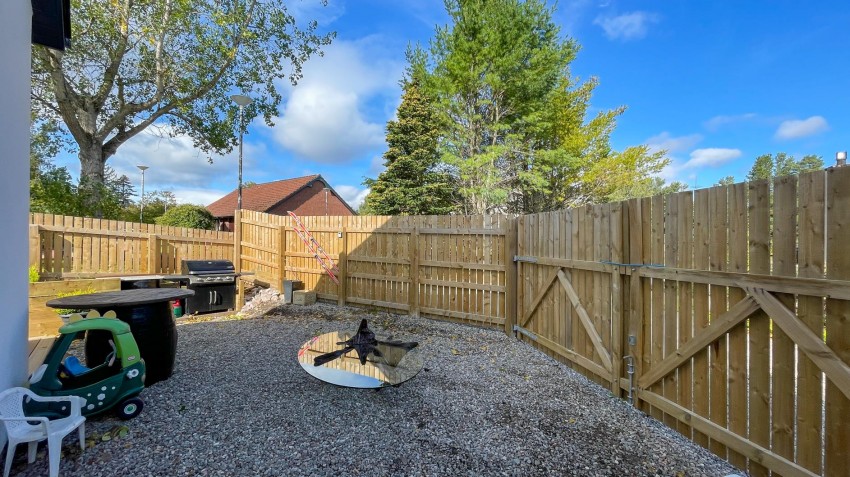 Images for Smithy Cottage, Station Road, Carrbridge
