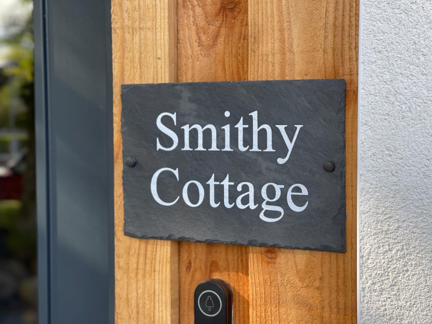 Images for Smithy Cottage, Station Road, Carrbridge