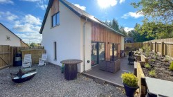 Images for Smithy Cottage, Station Road, Carrbridge