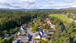 Images for Smithy Cottage, Station Road, Carrbridge