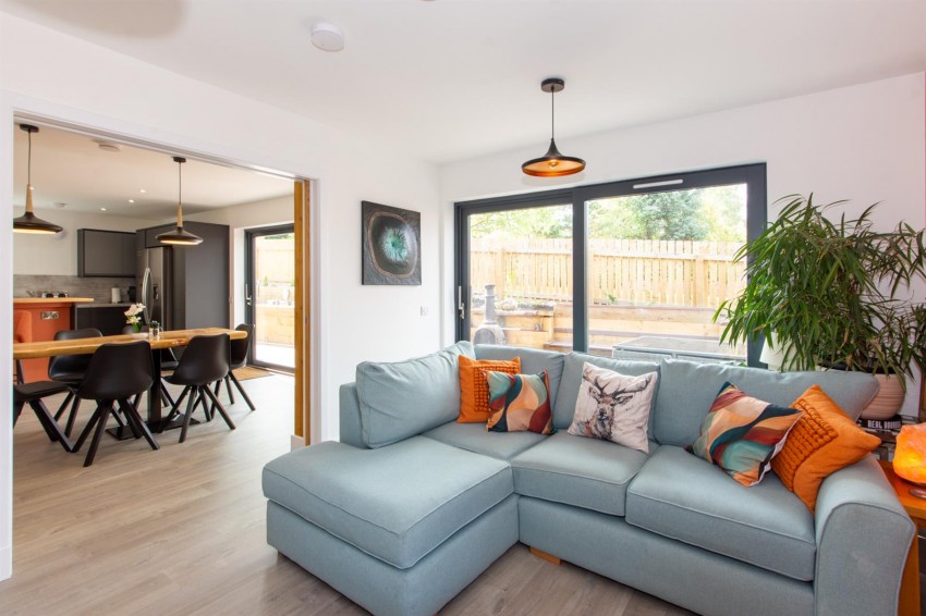 Images for Smithy Cottage, Station Road, Carrbridge