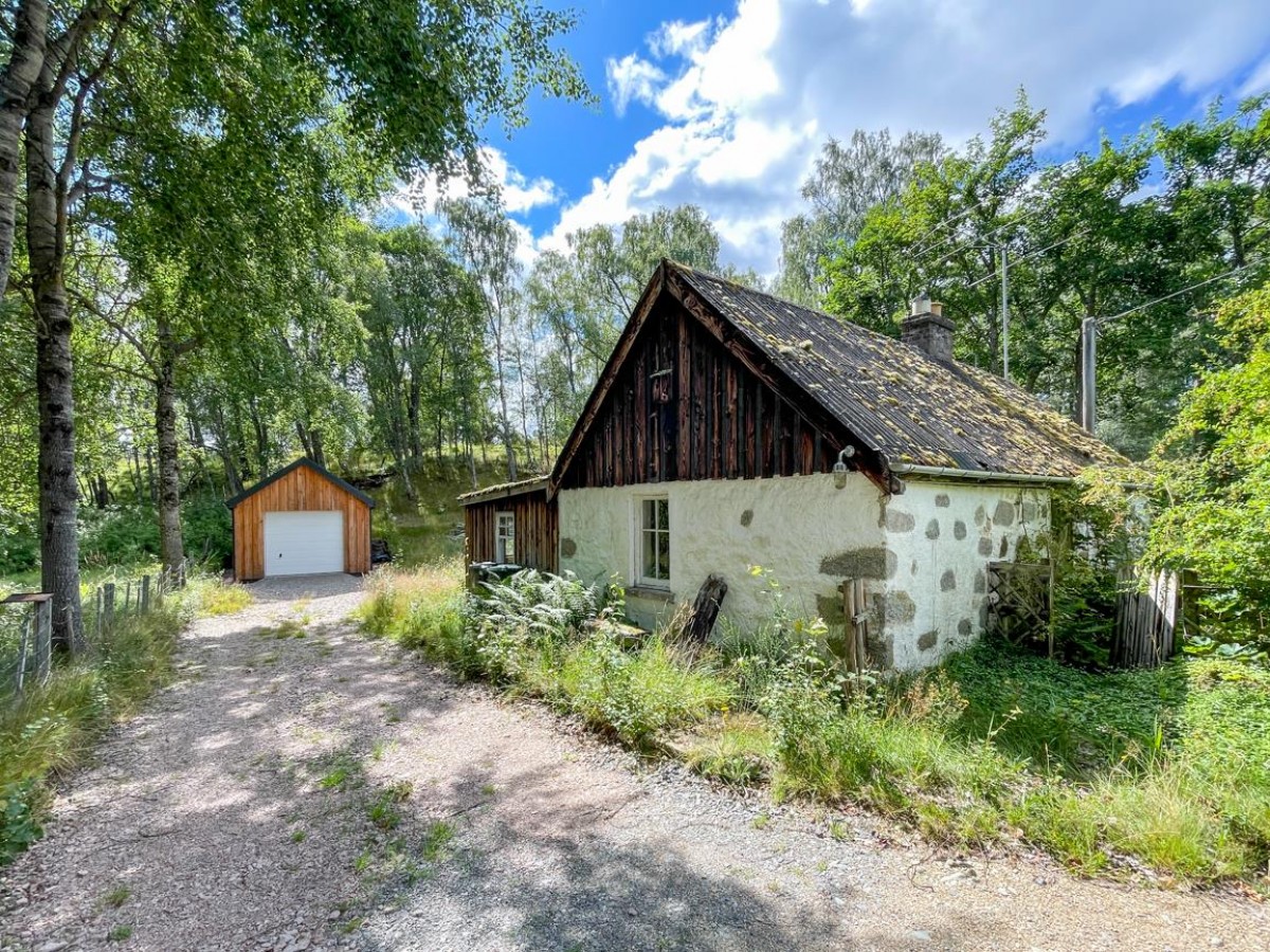 Images for Cherry Grove, Tulloch, Nethy Bridge EAID:massoncairnsltdapi BID:1