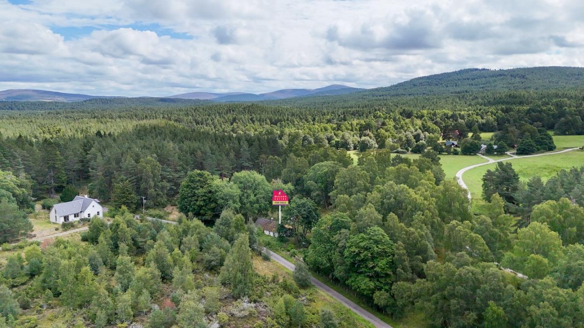 Images for Cherry Grove, Tulloch, Nethy Bridge EAID:massoncairnsltdapi BID:1