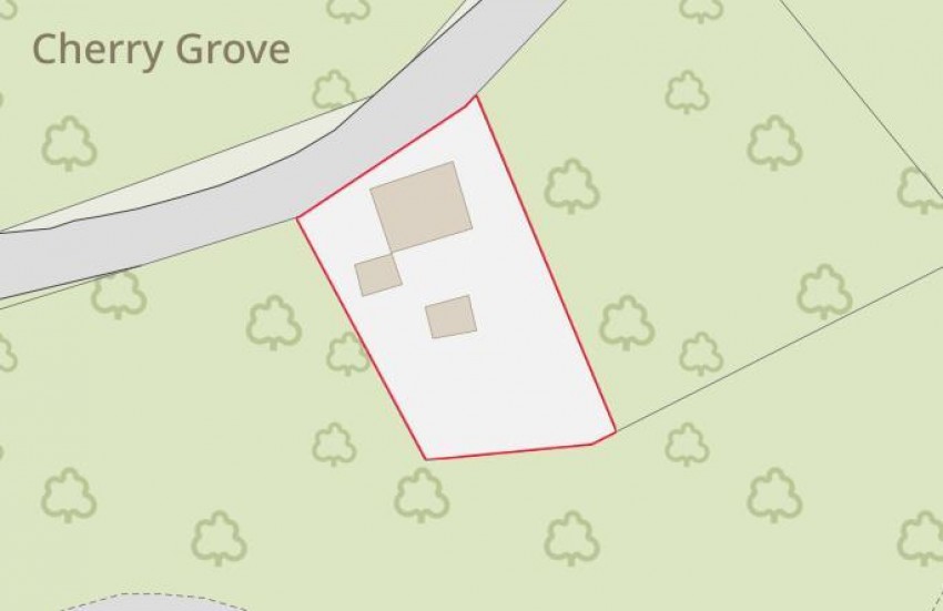 Images for Cherry Grove, Tulloch, Nethy Bridge