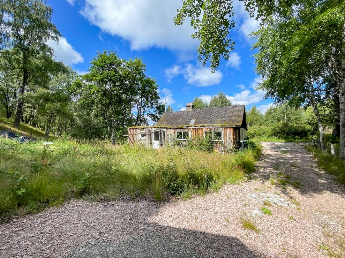 Images for Cherry Grove, Tulloch, Nethy Bridge EAID:massoncairnsltdapi BID:1