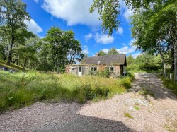 Images for Cherry Grove, Tulloch, Nethy Bridge