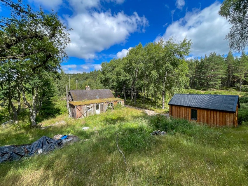 Images for Cherry Grove, Tulloch, Nethy Bridge